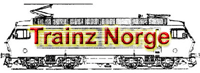 Trainz Norge Forum Index
